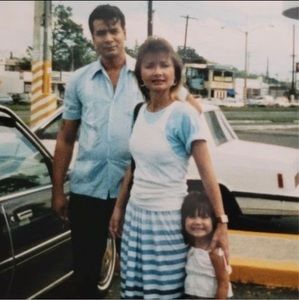 Meet your Posher, Sara jane